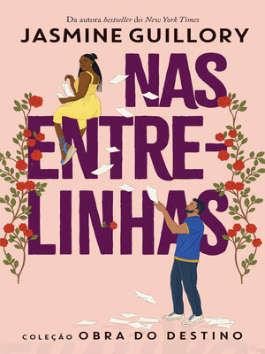 cover image of Obra do Destino 3